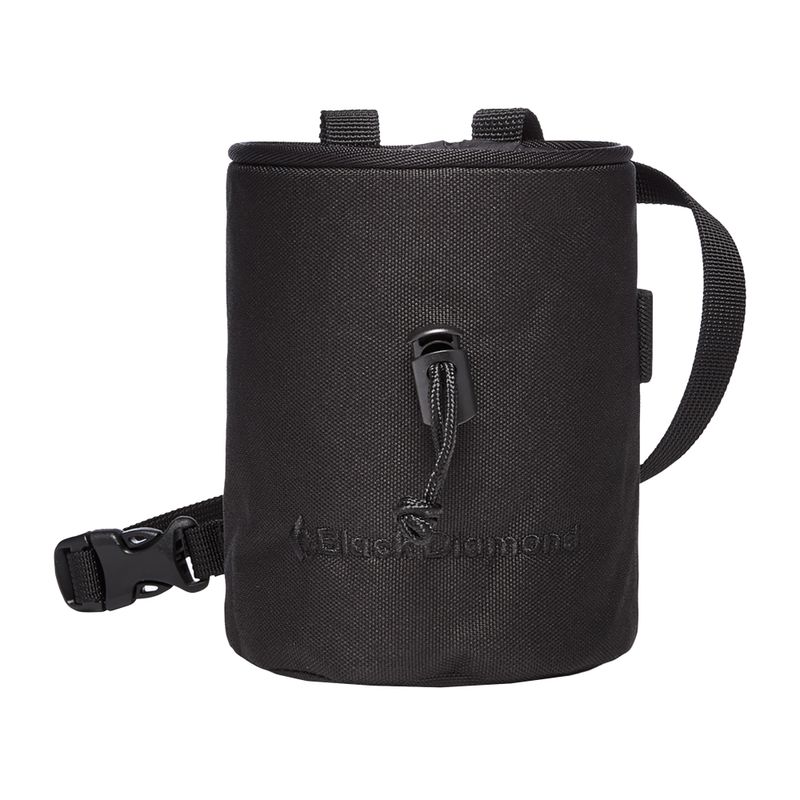 Black Diamond Mojo Mojo Magnesia sac negru BD630154 4