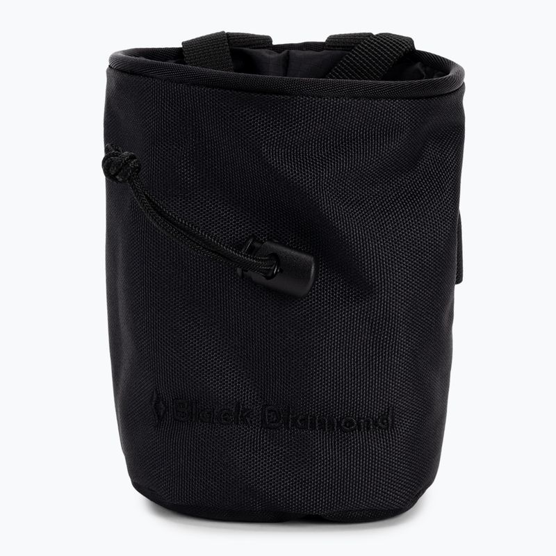 Black Diamond Mojo Mojo Magnesia sac negru BD630154