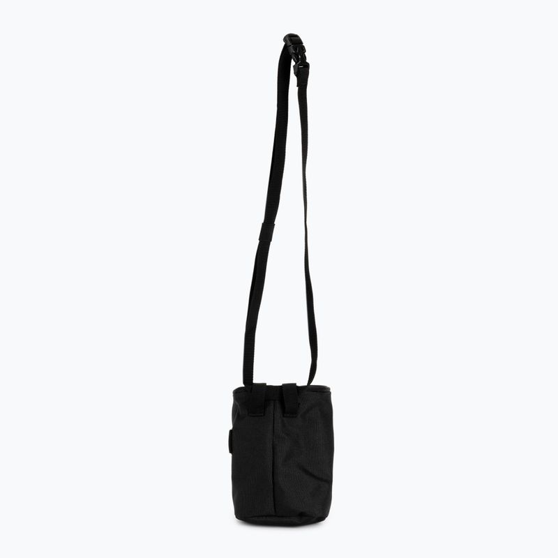 Black Diamond Mojo Mojo Magnesia sac negru BD630154 2