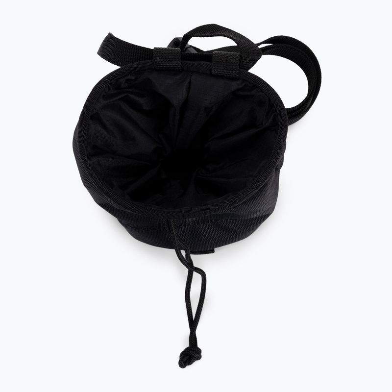 Black Diamond Mojo Mojo Magnesia sac negru BD630154 3