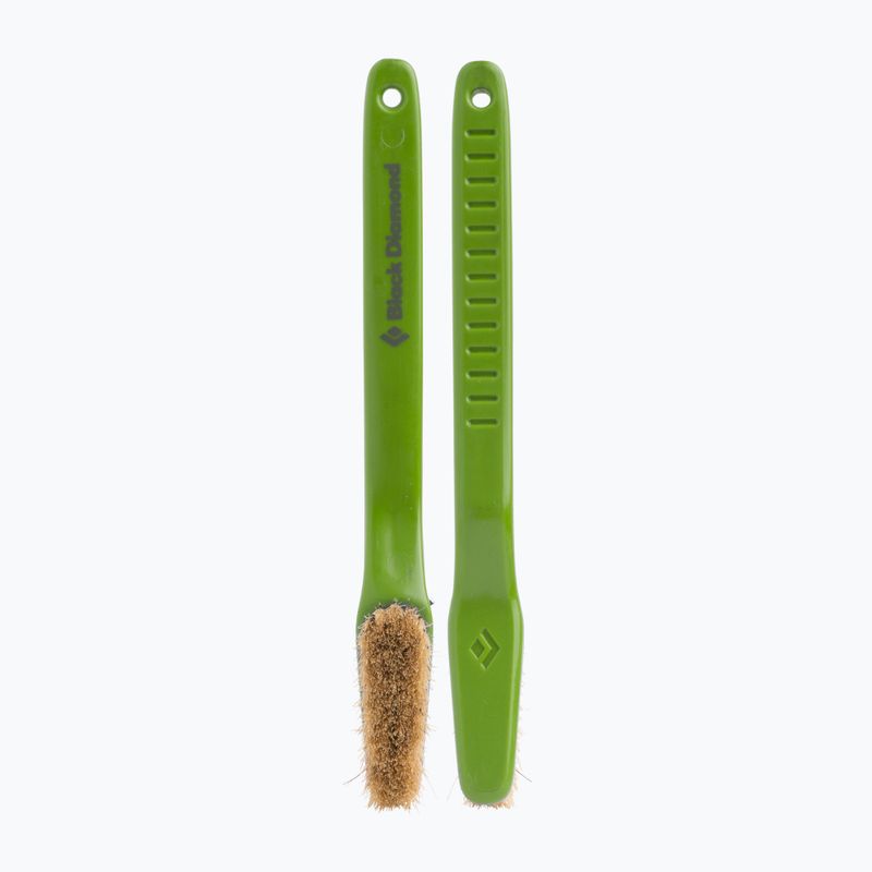 Black Diamond Bouldering S perie verde de prindere pentru cățărare BD550858523005ALL1
