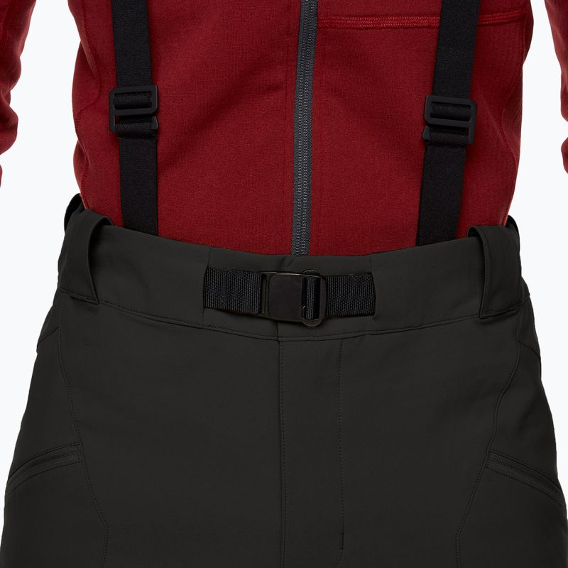 Black Diamond Dawn Patrol patrulă pentru bărbați negru AP7430400002LRG1 3