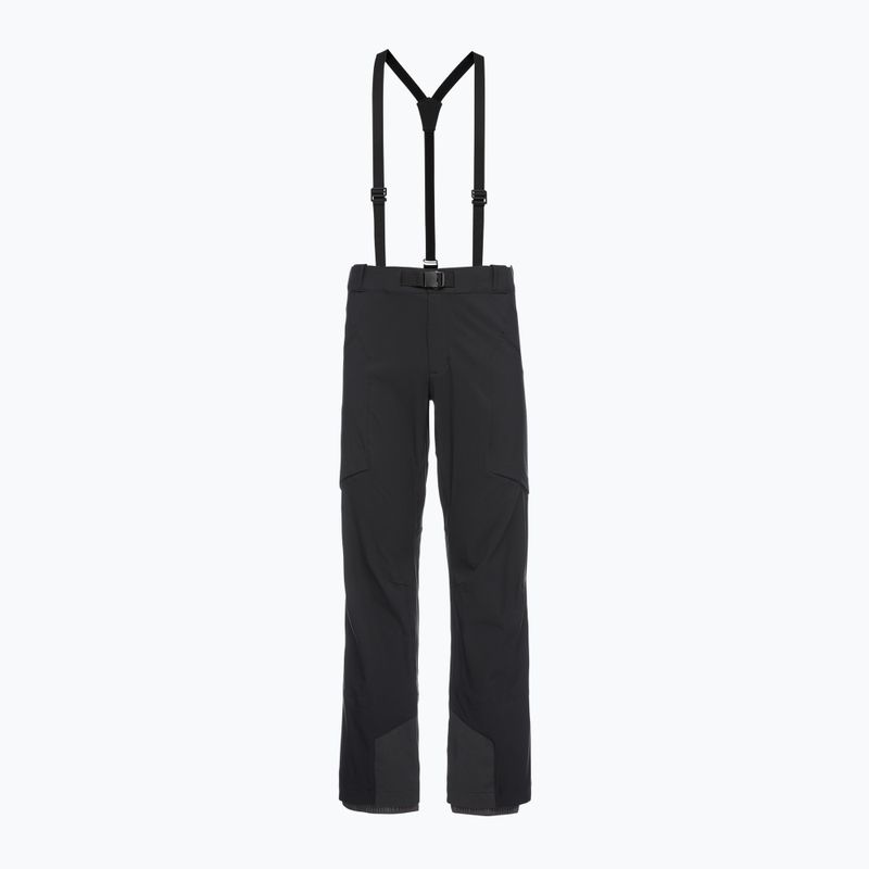 Black Diamond Dawn Patrol patrulă pentru bărbați negru AP7430400002LRG1 10