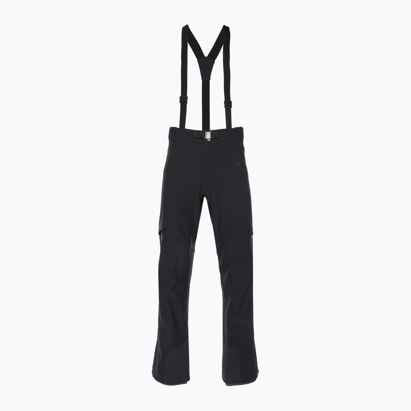 Black Diamond Dawn Patrol patrulă pentru bărbați negru AP7430400002LRG1 5
