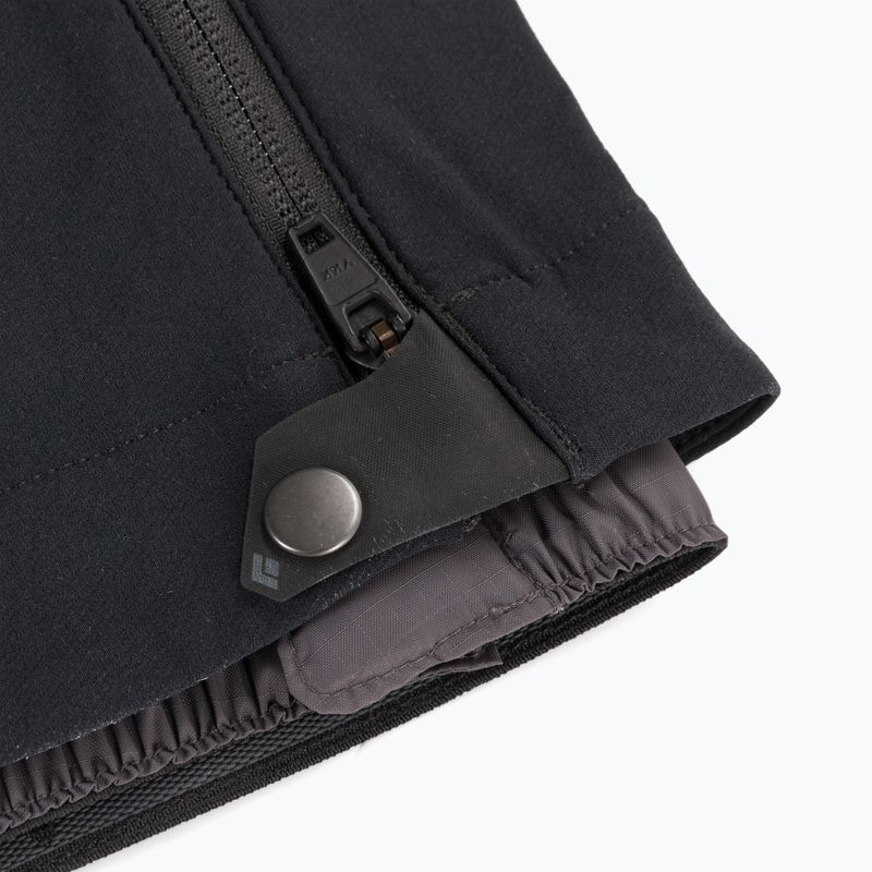 Black Diamond Dawn Patrol patrulă pentru bărbați negru AP7430400002LRG1 7
