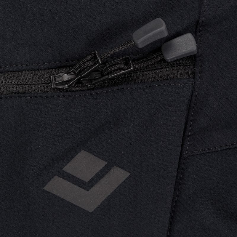 Black Diamond Dawn Patrol patrulă pentru bărbați negru AP7430400002LRG1 8
