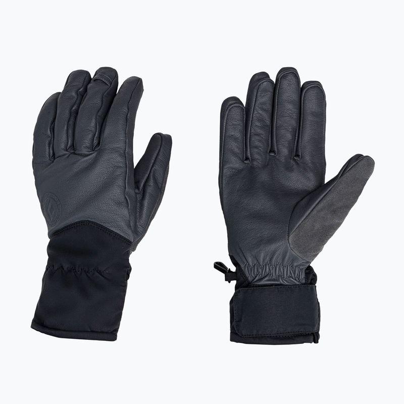 Mănușă de schi Black Diamond Tour gri BD8016891002LG_1
