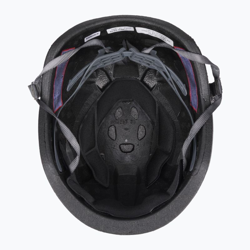 Cască de alpinism Black Diamond Vision albastru/negru BD6202174030S_M 5