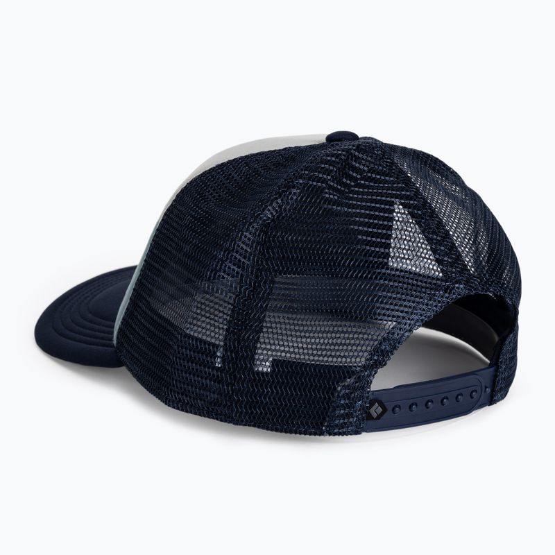 Black Diamond Trucker albastru pentru femei AP7230079115ALL1 2