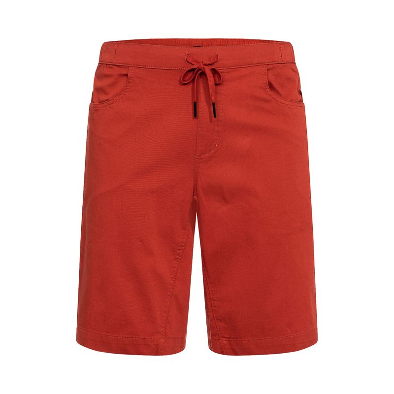 Black Diamond Notion pantaloni scurți de alpinism pentru bărbați roșu AP750062 4