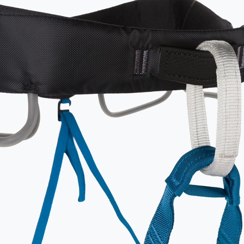 Black Diamond Momentum ham de alpinism pentru bărbați albastru BD6511014015SM 3