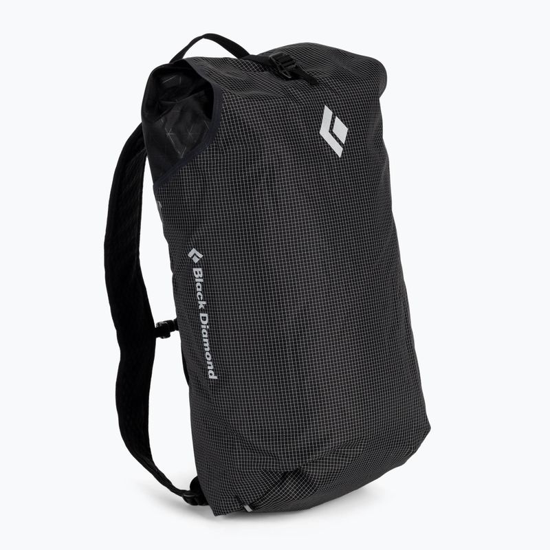 Rucsac de drumeție Black Diamond Trail Blitz 16L negru BD6812300300002ALL1