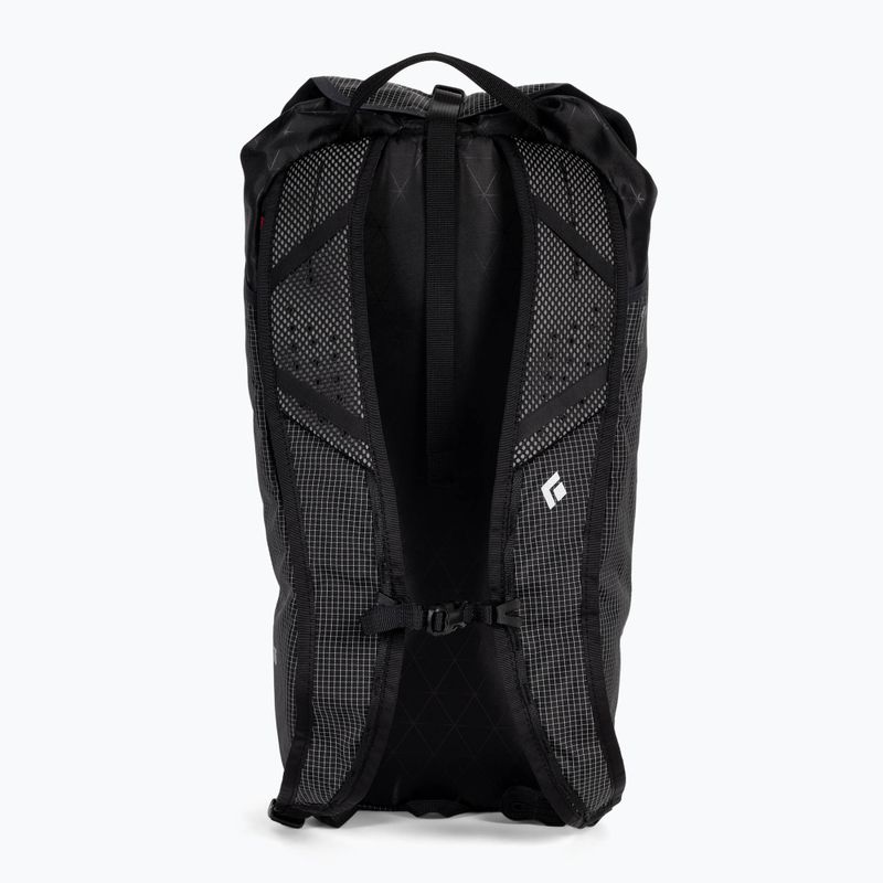 Rucsac de drumeție Black Diamond Trail Blitz 16L negru BD6812300300002ALL1 3