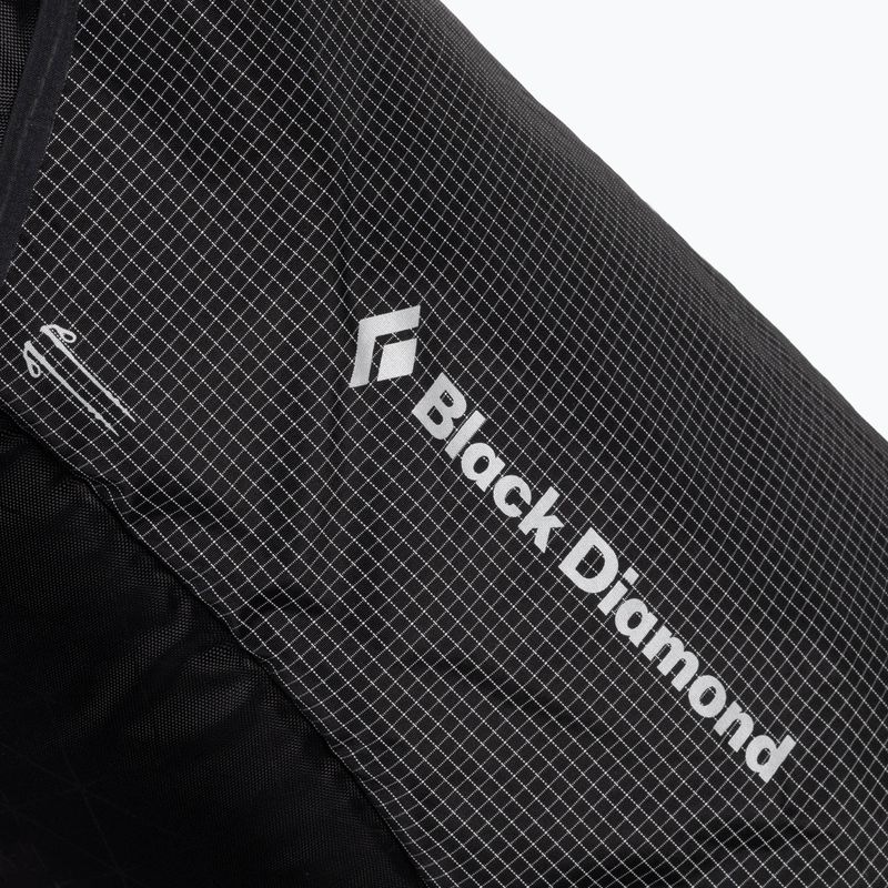 Rucsac de drumeție Black Diamond Trail Blitz 16L negru BD6812300300002ALL1 6