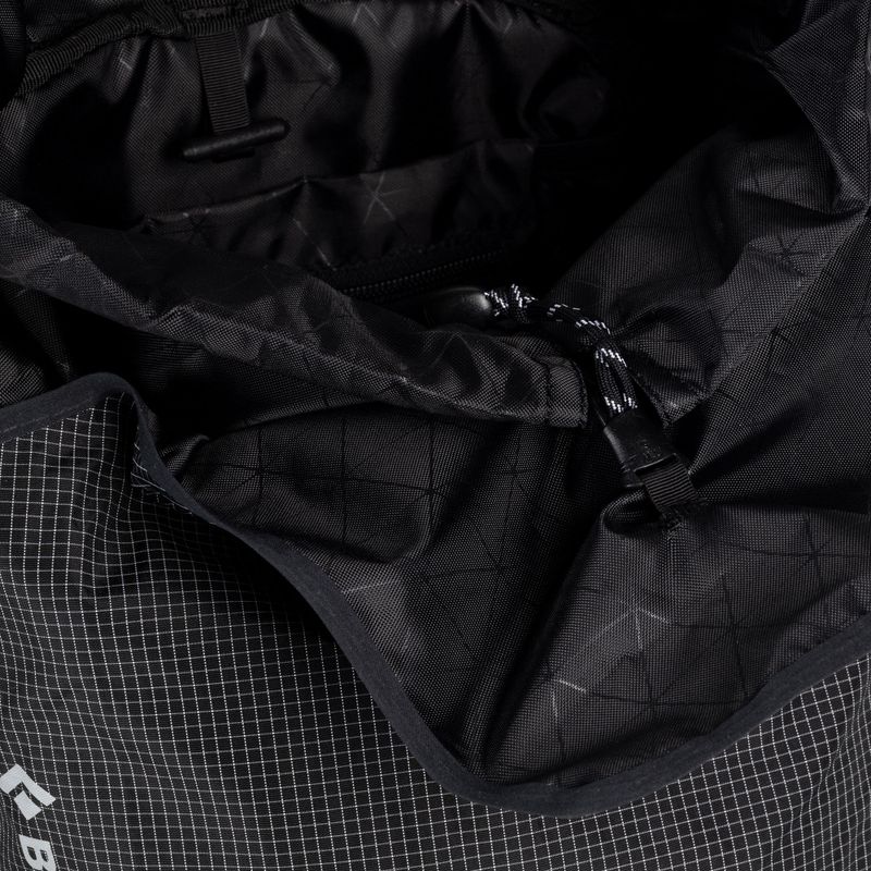 Rucsac de drumeție Black Diamond Trail Blitz 16L negru BD6812300300002ALL1 7