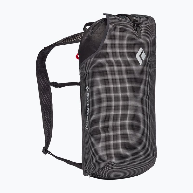 Rucsac de drumeție Black Diamond Trail Blitz 16L negru BD6812300300002ALL1 10