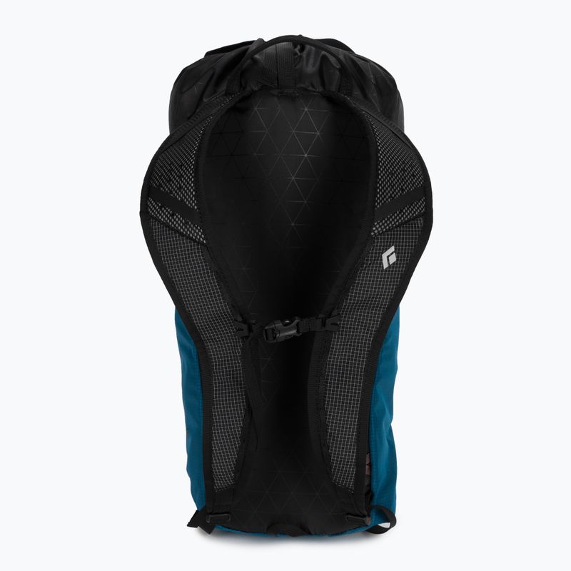 Rucsac de drumeție Black Diamond Trail Blitz 16L albastru BD6812304015ALL1 2