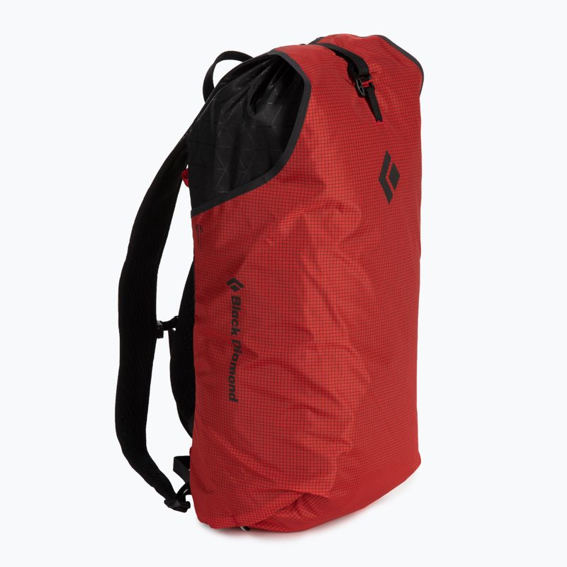 Rucsac de drumeție Black Diamond Trail Blitz 16L roșu BD6812306002ALL1 2