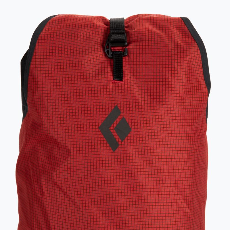 Rucsac de drumeție Black Diamond Trail Blitz 16L roșu BD6812306002ALL1 4