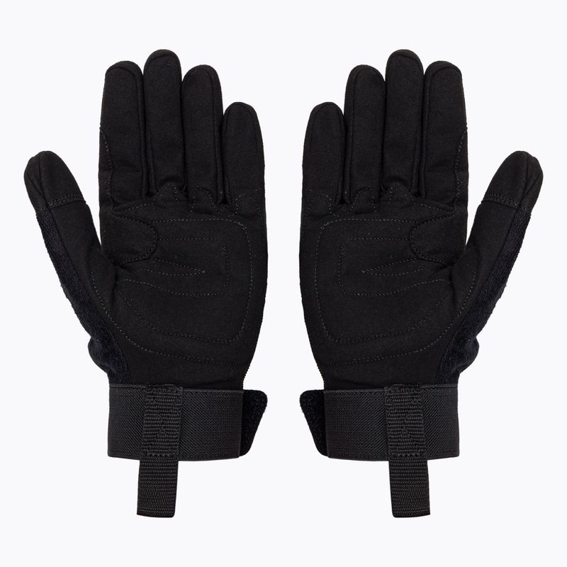 Black Diamond Crag Climbing Gloves negru BD8018630002XS 2