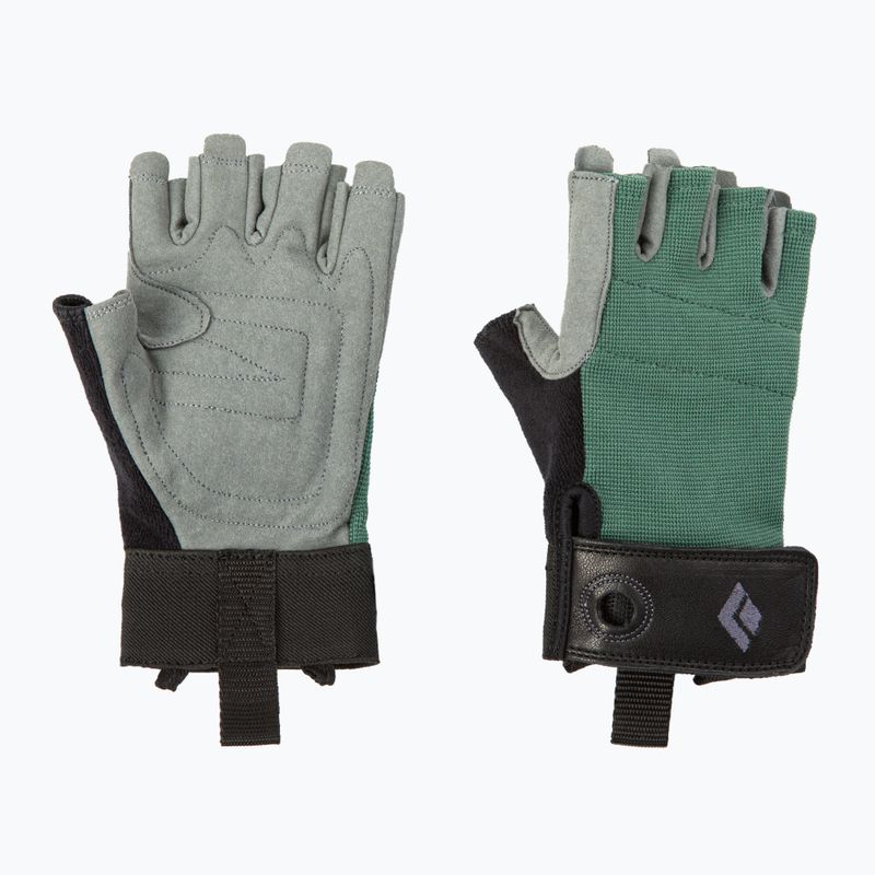 Mănuși de alpinism pentru femei Black Diamond Crag Crag Half-Finger BD801868303028XS 2