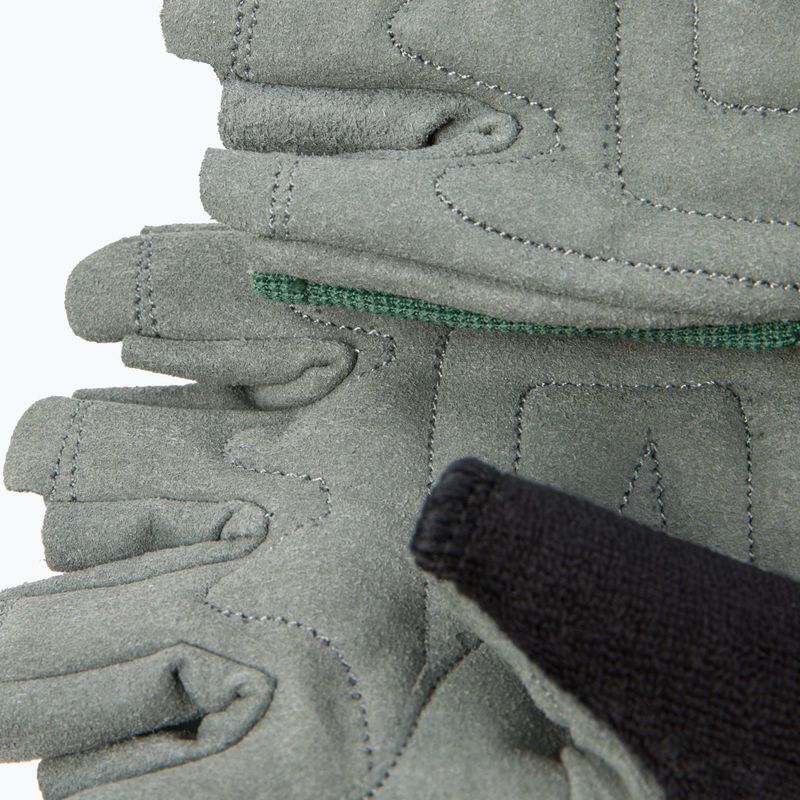 Mănuși de alpinism pentru femei Black Diamond Crag Crag Half-Finger BD801868303028XS 3