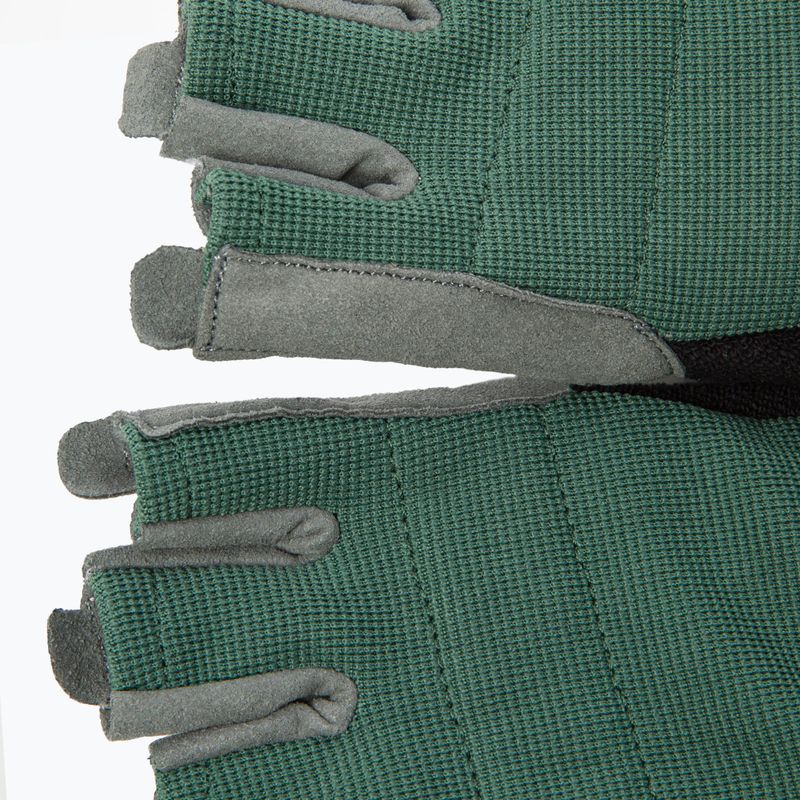 Mănuși de alpinism pentru femei Black Diamond Crag Crag Half-Finger BD801868303028XS 4