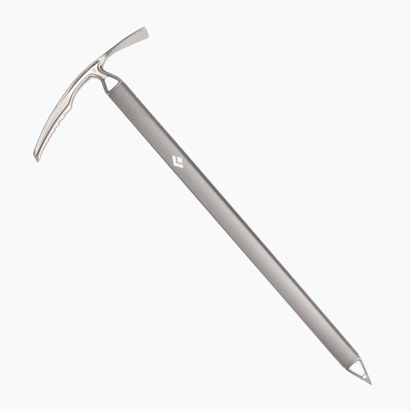 Topor de gheață Black Diamond Raven argintiu BD410168000055_1