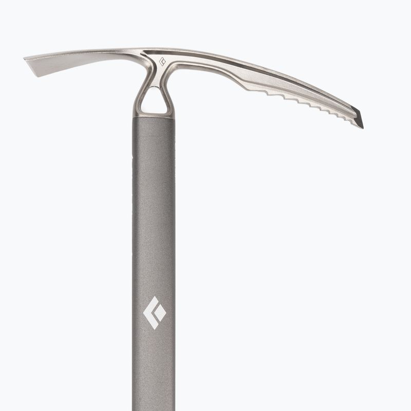Topor de gheață Black Diamond Raven argintiu BD410168000055_1 2