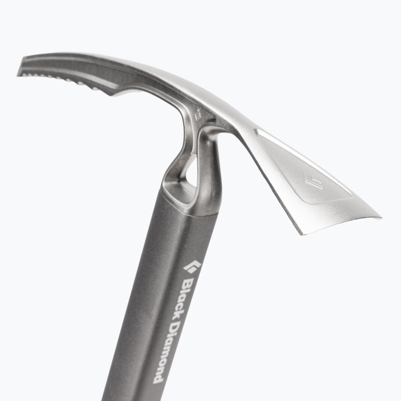 Topor de gheață Black Diamond Raven argintiu BD410168000055_1 4