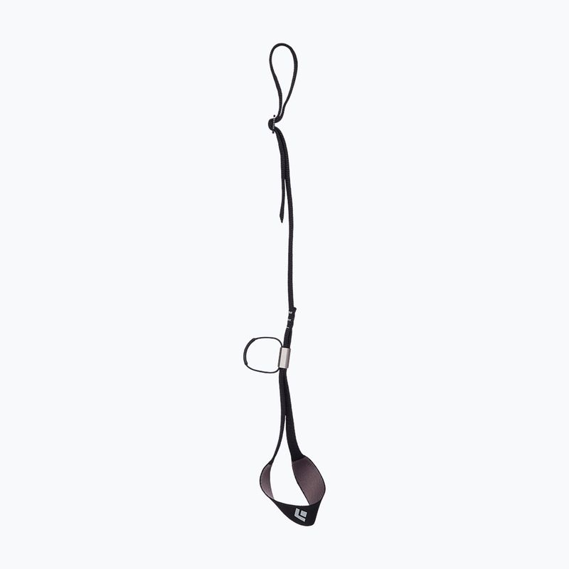 Black Diamond Slider Leash pentru un piolet