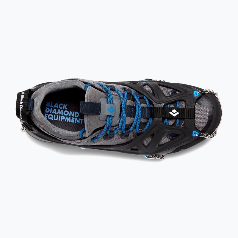 Dispozitiv de tracțiune Black Diamond Access Spike negru BD1400010000SML1 6