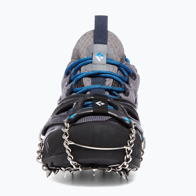 Dispozitiv de tracțiune Black Diamond Access Spike negru BD1400010000SML1 7