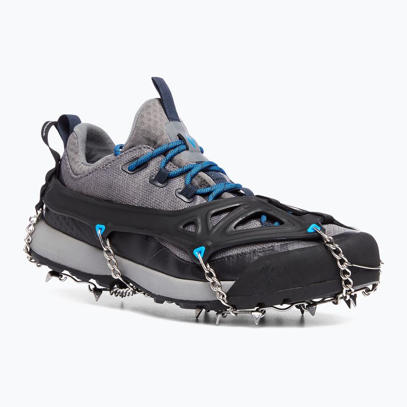 Dispozitiv de tracțiune Black Diamond Access Spike negru BD1400010000SML1 8
