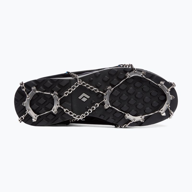 Dispozitiv de tracțiune Black Diamond Access Spike negru BD1400010000SML1 11