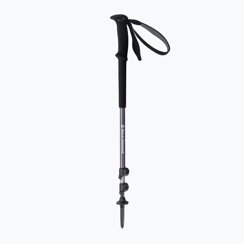 Băț de trekking Black Diamond Trail gri BD1125071007ALL1 3