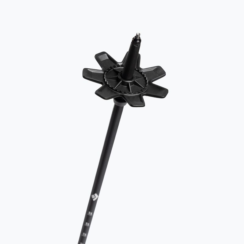 Bețe de trekking Black Diamond Trail Cork Trek gri BD1125261007 5