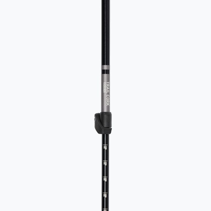 Bețe de trekking Black Diamond Trail Cork Trek gri BD1125261007 6