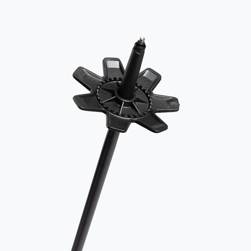 Bețe de trekking Black Diamond Trail Cork Trek roșii BD1125266006 5