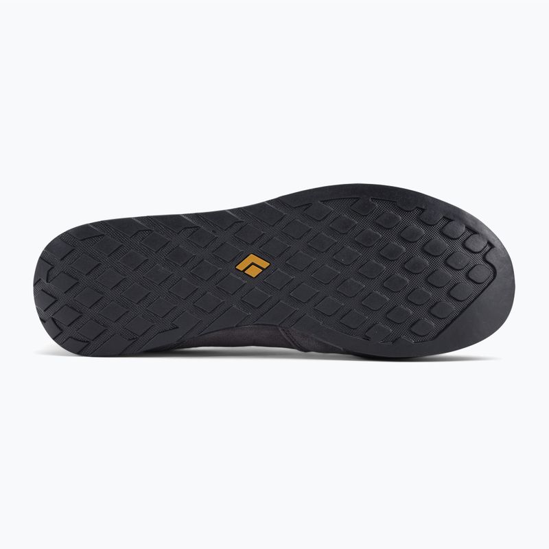 Încălțăminte de trekking pentru bărbați Black Diamond Prime gri BD58002010070801 5