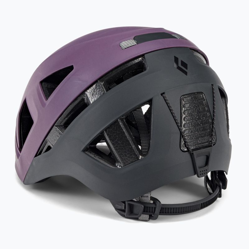 Cască de alpinism Black Diamond Capitan violet BD620222219298S 4