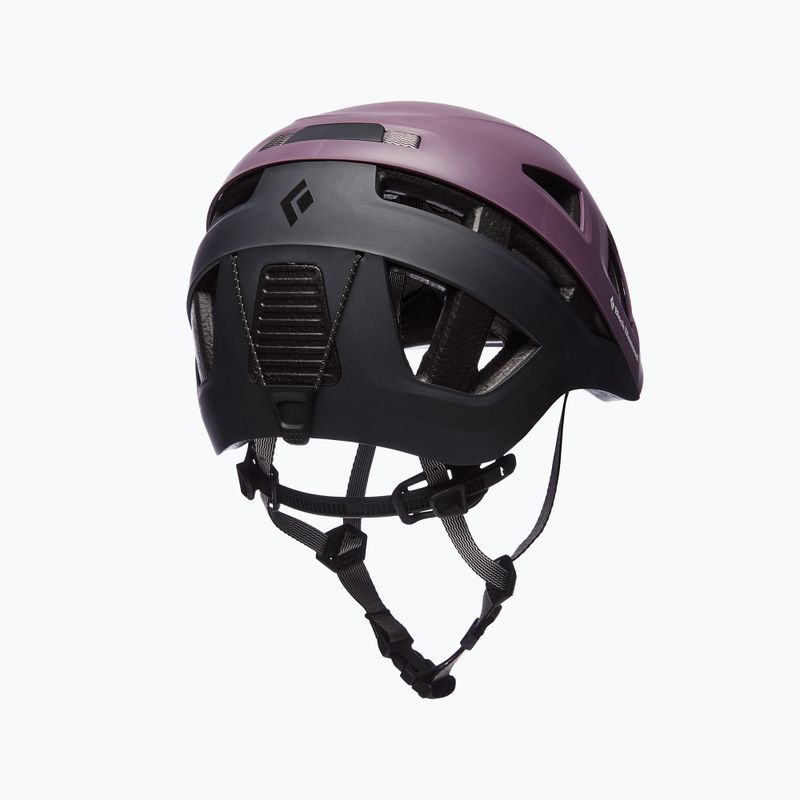 Cască de alpinism Black Diamond Capitan violet BD620222219298S 8