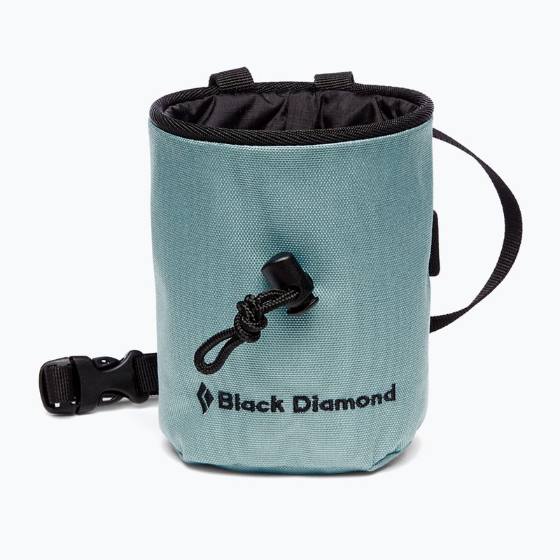 Black Diamond Mojo geantă Mojo magnesia albastru BD630154 4