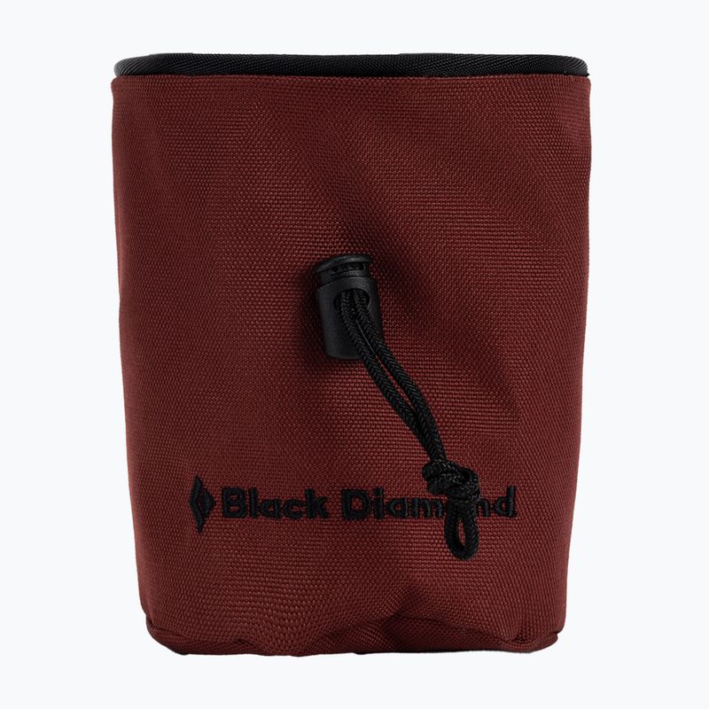 Black Diamond Mojo geantă Mojo magnesia roșu BD630154