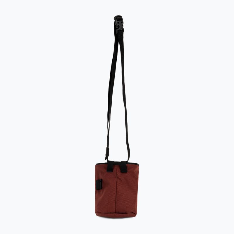Black Diamond Mojo geantă Mojo magnesia roșu BD630154 2