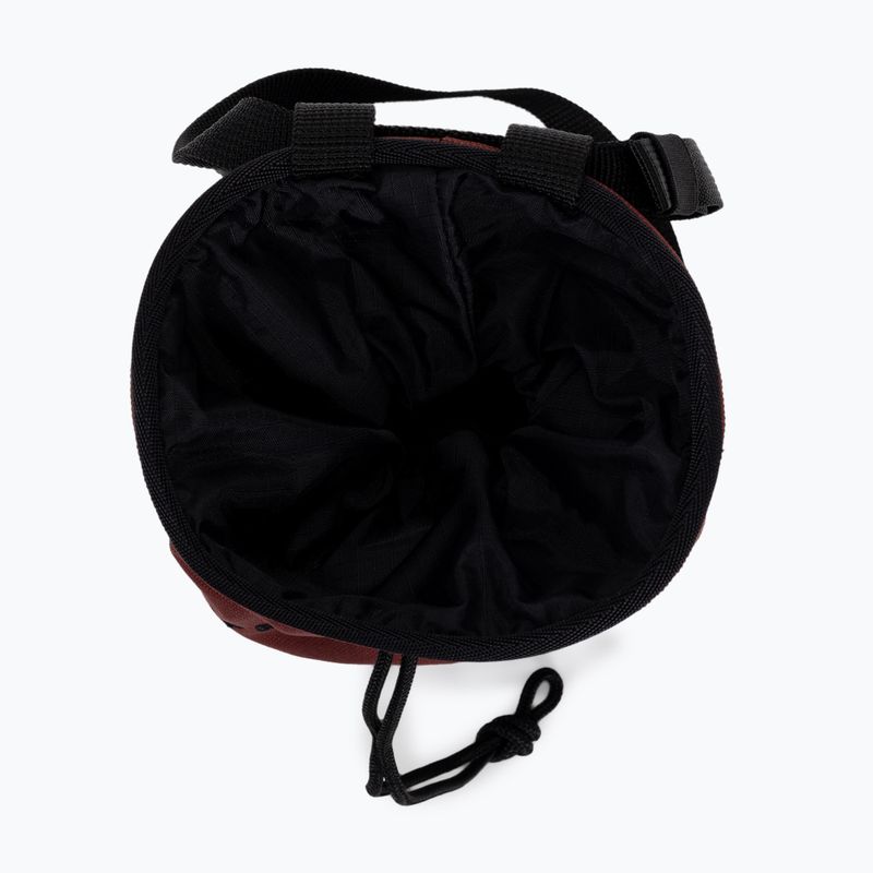 Black Diamond Mojo geantă Mojo magnesia roșu BD630154 3