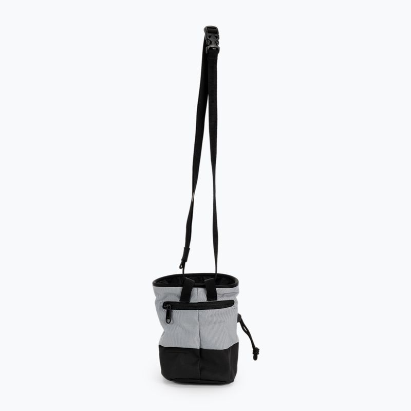 Diamant negru Mojo Mojo Zip geantă magnesia gri BD630155 2