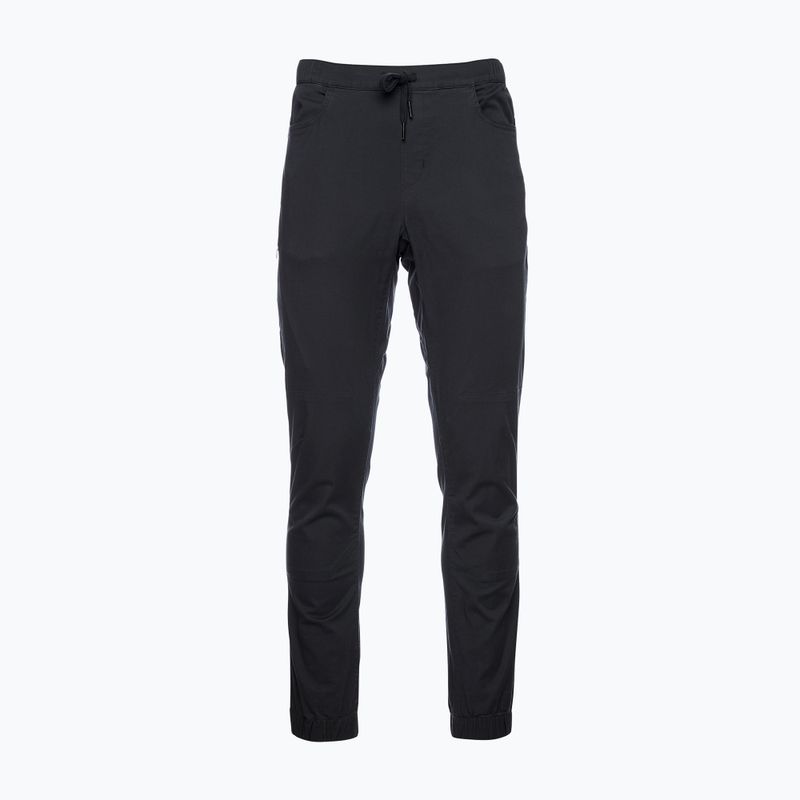 Pantaloni de alpinism pentru bărbați Black Diamond Notion gri AP7500600003XLG1 5