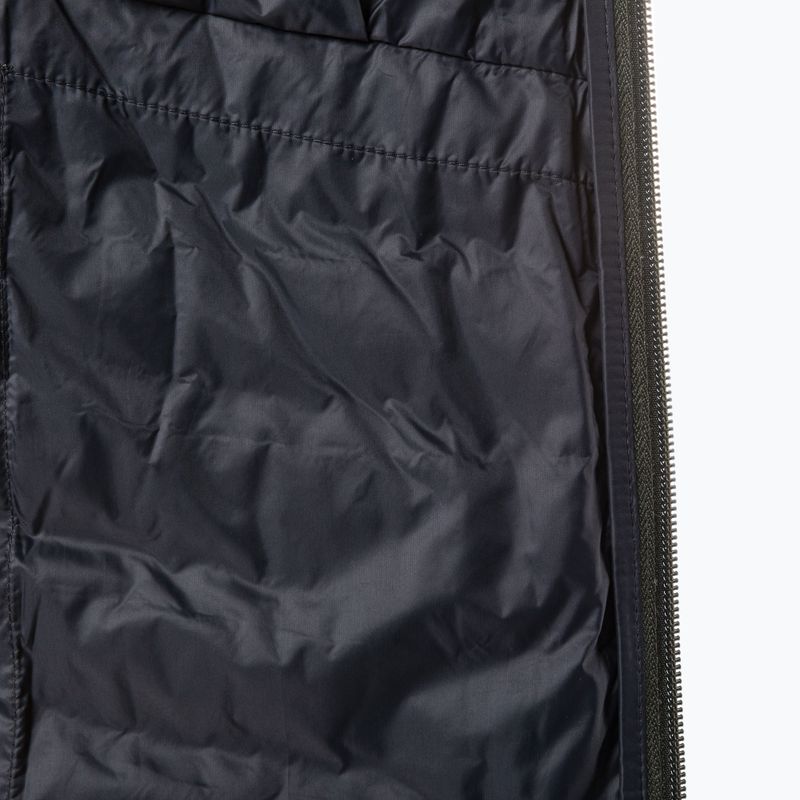 Jacheta Black Diamond Access Down Hoody pentru bărbați cu glugă cu capotă din chirpici 8