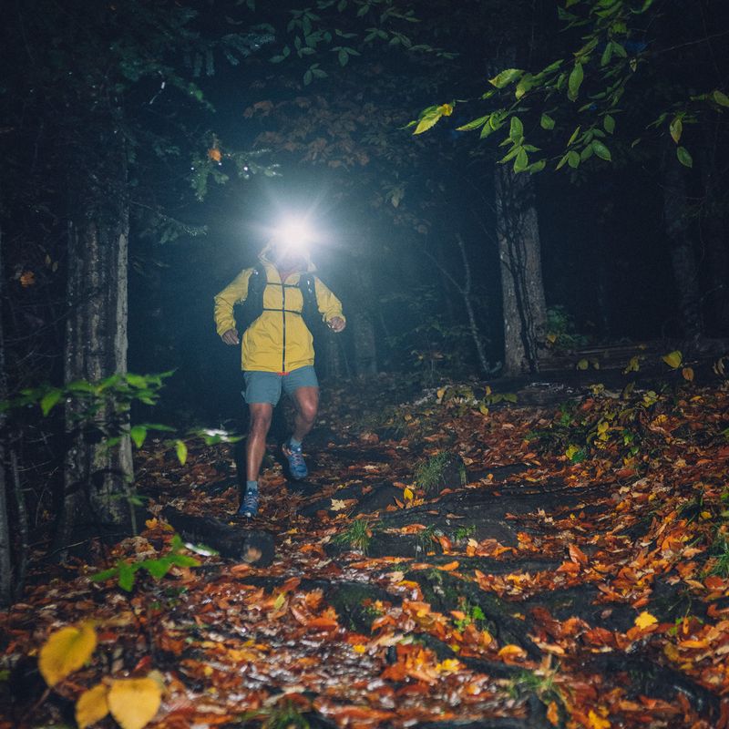 Jachetă pentru bărbați Black Diamond Dawn Patrol galbenă APP1SD2007LRG1 9